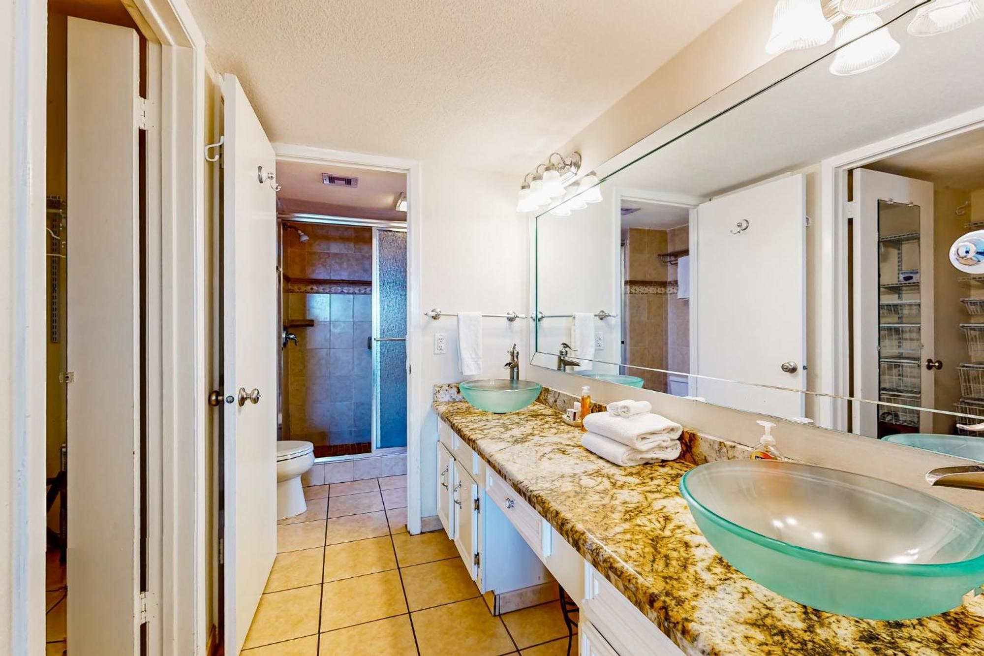 Saida Towers II Unit 306 Apartment Саут Падре Алънд Екстериор снимка